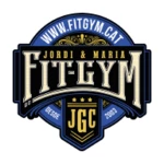 fitgym-jgc android application logo